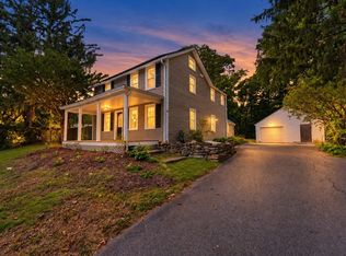 82 Boston Rd, Sutton, MA 01590