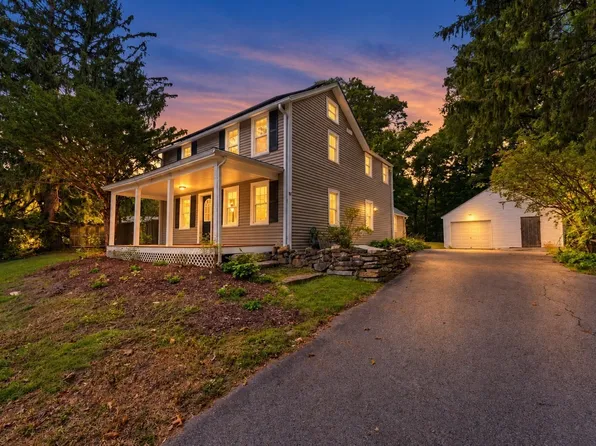 82 Boston Rd, Sutton, MA 01590
