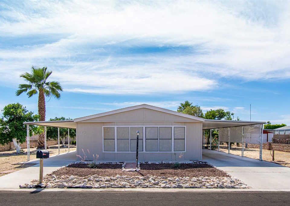 1st image of 11214 S Organ Pipe Ln #L