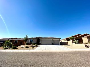 3341 Isador Ave, Kingman, AZ 86401