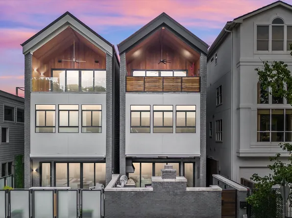 6404 Haskell St, Houston, TX 77007