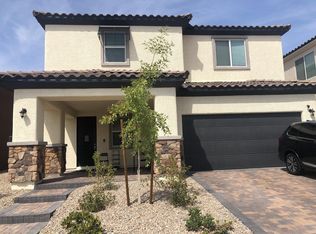 2765 Rainbow River Dr, Sunrise Manor, NV 89142