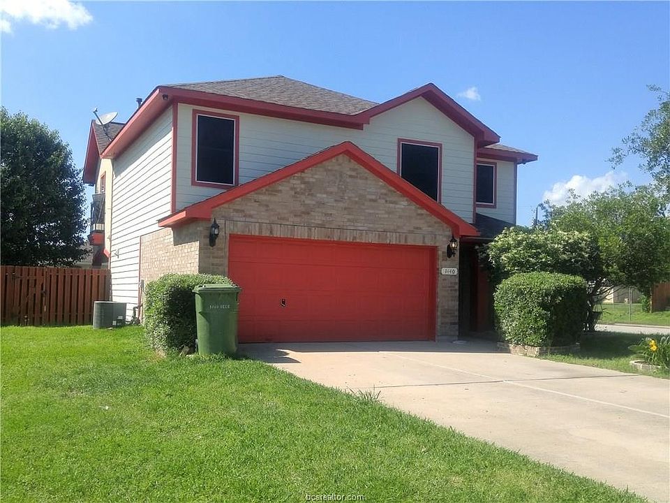 1440 Beck St Bryan Tx 77803 Zillow