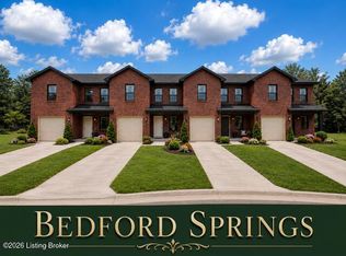 4074 New Shepherdsville Rd, Bardstown, KY 40004