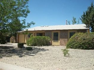 357 Asbury Rd NE, Rio Rancho, NM 87124