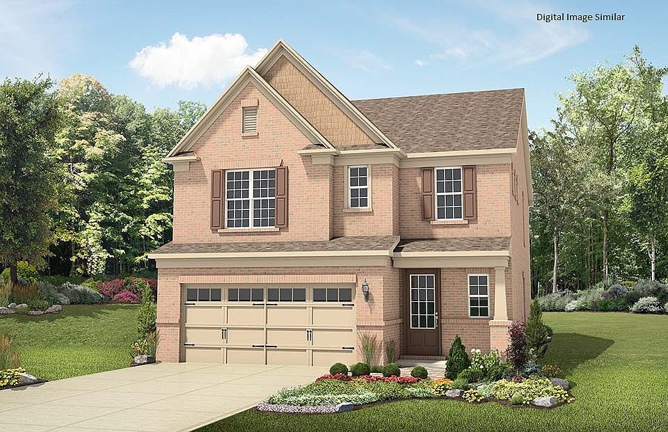 Exterior Elevation 42