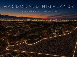 1626 Liege Dr, Henderson, NV 89012
