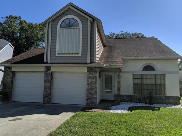 1547 Clover Cir, Melbourne, FL 32935