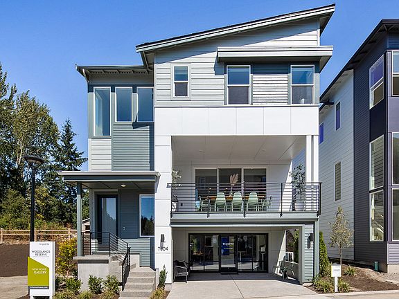 Exterior Style B