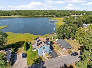 28 Arlington Rd, Wareham, MA 02571