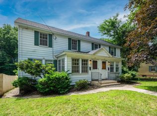 17 High St, Maynard, MA 01754