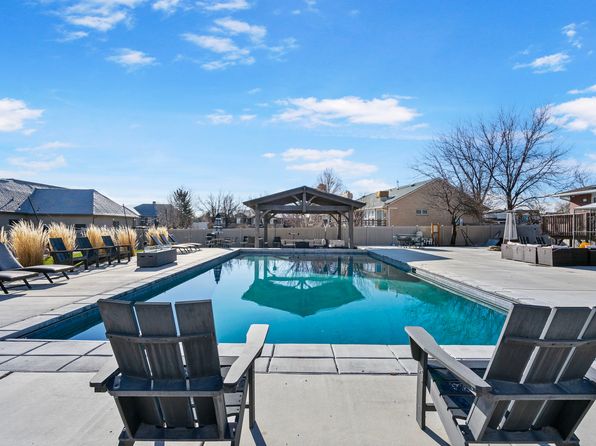 11549 S Equestrian Dr W, South Jordan, UT 84095