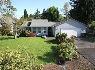 1825 16th Ave, Forest Grove, OR 97116