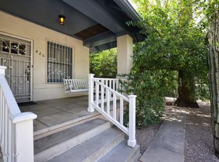 420 E 4th St, Tucson, AZ 85705