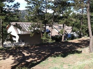 149 Poorman Rd, Boulder, CO 80302