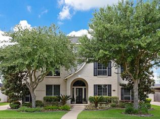 13214 Brushy Knoll Ln, Sugar Land, TX 77498