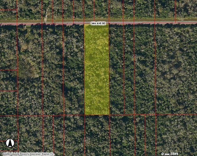 2nd image of 354100 34TH AVE SE