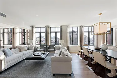 Sold by Douglas Elliman