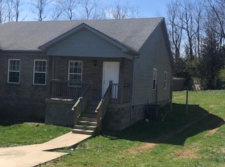 1802 Blackwell Rd, Shelbyville, KY 40065