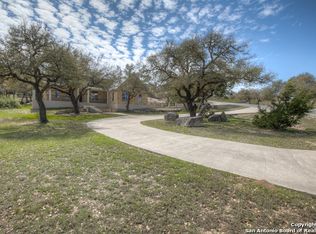 1083 Flightline, Spring Branch, TX 78070