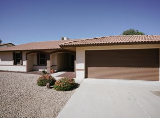 6628 W Sunnyside Dr, Glendale, AZ 85304