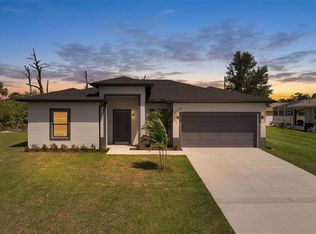 11370 Gulfstream Blvd, Port Charlotte, FL 33981