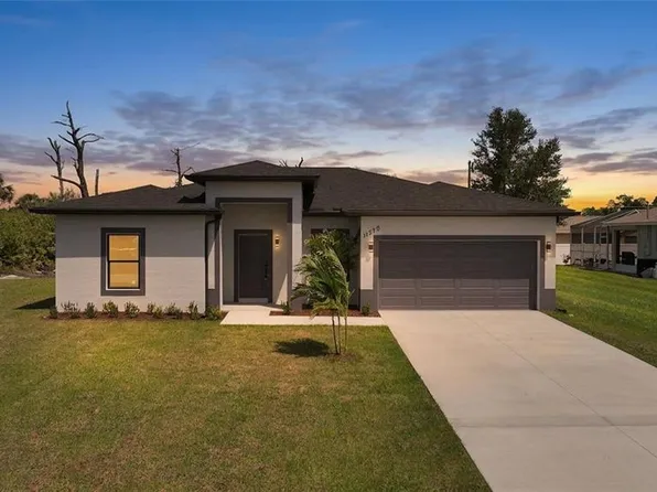 11370 Gulfstream Blvd, Port Charlotte, FL 33981