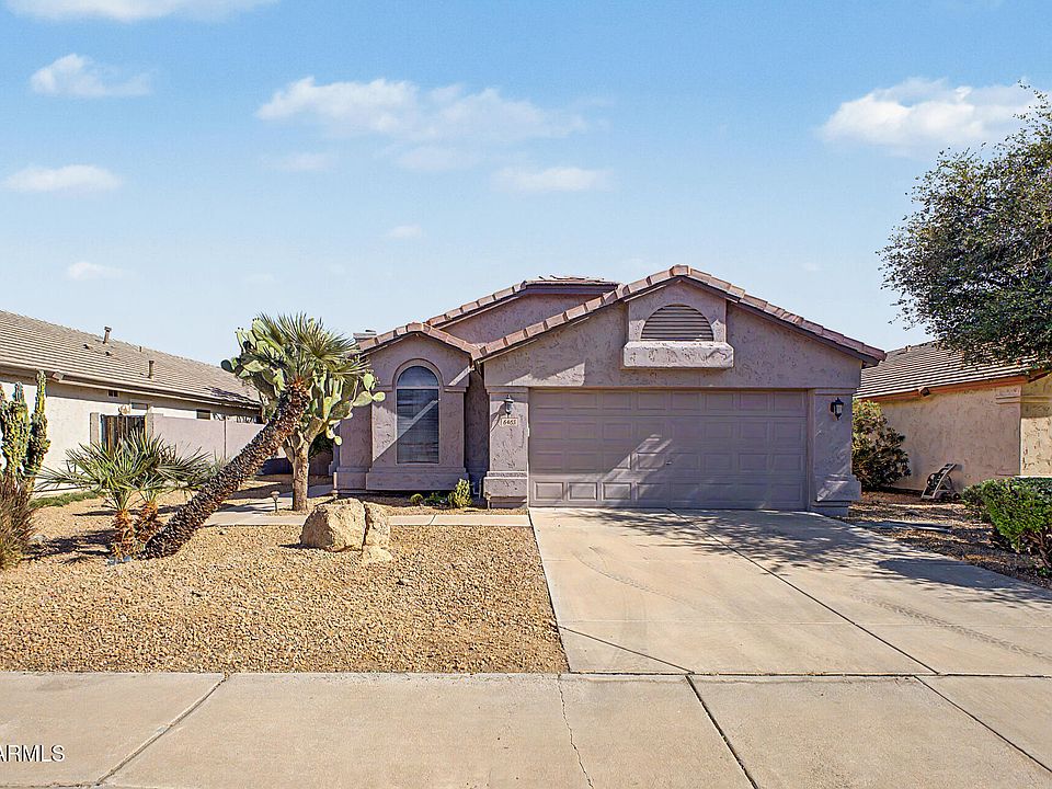 1st image of 6463 W ESCUDA Road