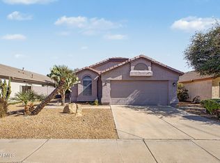 6463 W ESCUDA Road, Glendale, AZ 85308