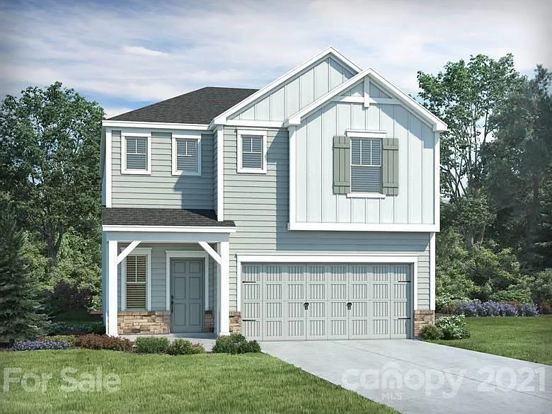 Arbor Loop Dr, Charlotte — Photo 3