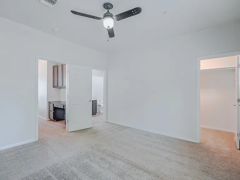 Belcara Luxury Townhomes Bedroom