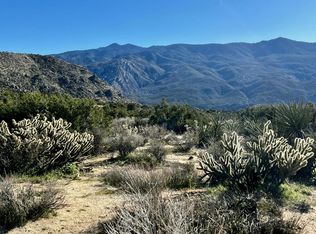 0 Apn #635-393-007, Mountain Center, CA 92561