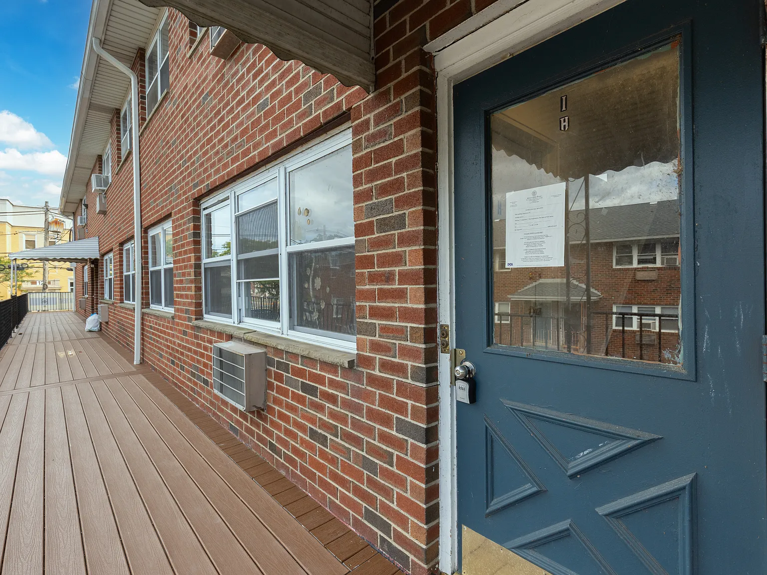 1 bed, $1,700 — Photo 3