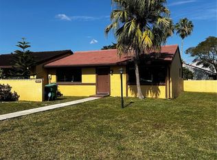 14801 SW 84th Ter, Miami, FL 33193