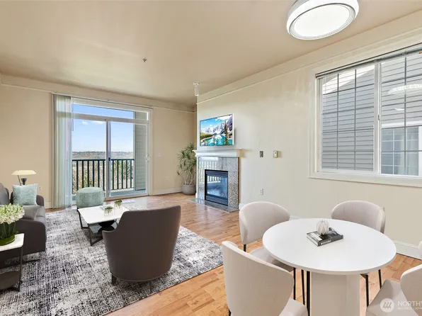 4763 Morris Avenue S #R302, Renton, WA 98055
