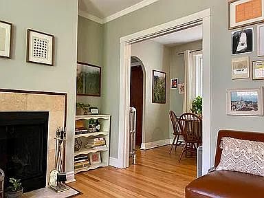 4th image of 2229 N Bissell St APT 3E