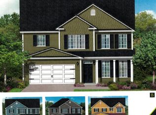 310 Whispering Breeze Ln, Summerville, SC 29486
