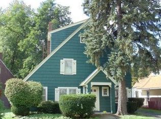 1807 W Water St, Elmira, NY