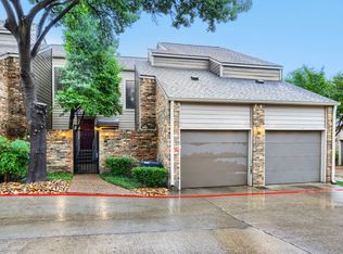 5616 Preston Oaks Rd APT 1301, Dallas, TX 75254