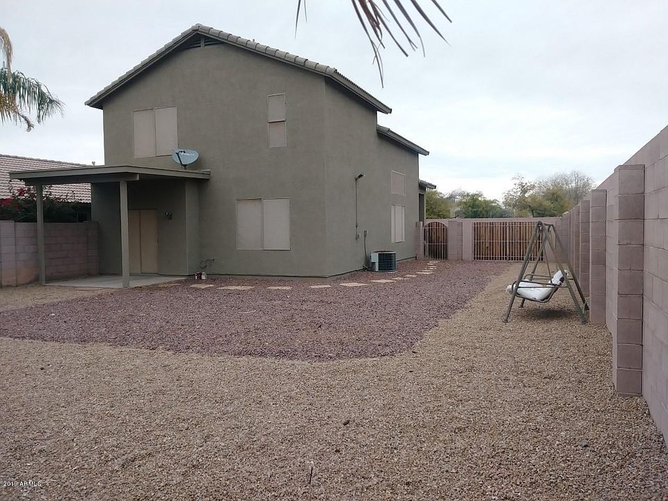 2nd image of 4751 E Mountain Vista Dr