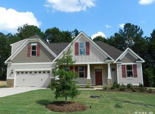 45 Awesome Rdg, Garner, NC 27529