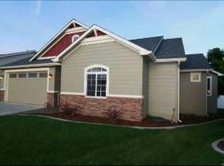 427 S Calvin Ln, Spokane Valley, WA 99216