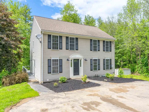 203 Washington Street, Barrington, NH 03825