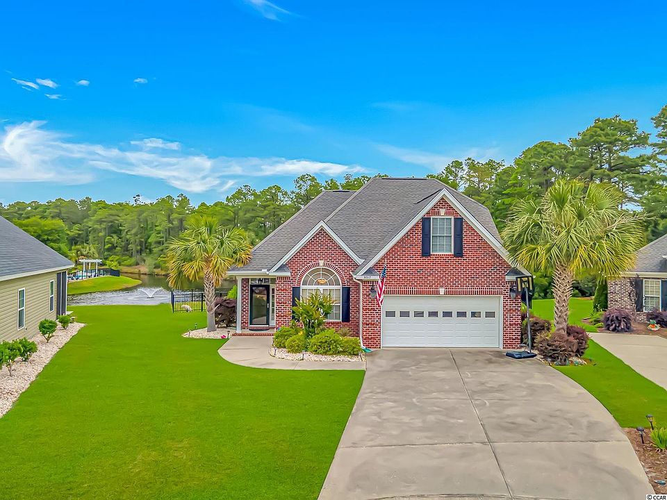 8017 Baylight Ct. Myrtle Beach SC 29579 Zillow