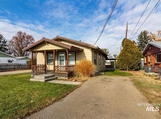 120 Lone Star Rd, Nampa, ID 83651