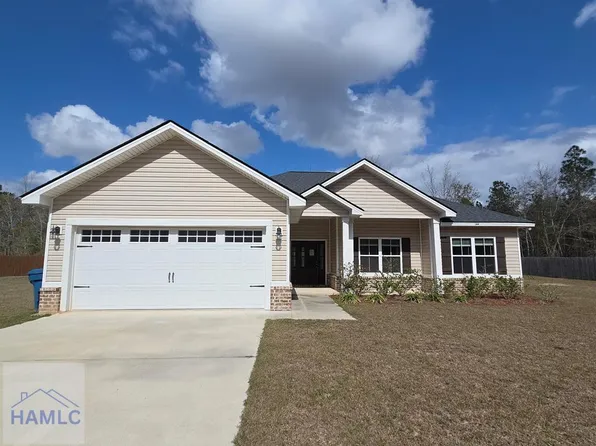 144 Linden Dr, Jesup, GA 31545