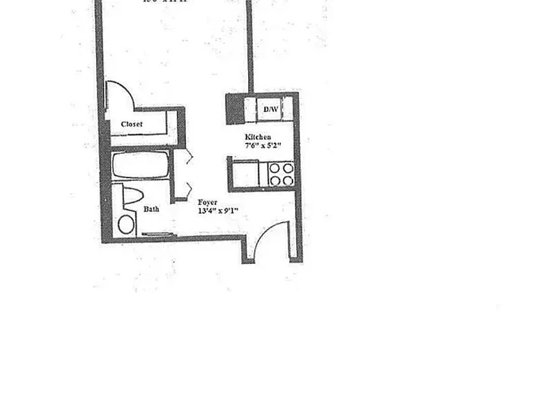 393 W 49th St #4M — Photo 2