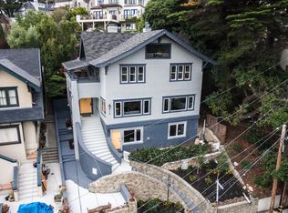 879 Regal Rd, Berkeley, CA 94708