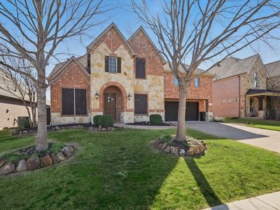 2610 Broadway Dr, Trophy Club, TX, 76262