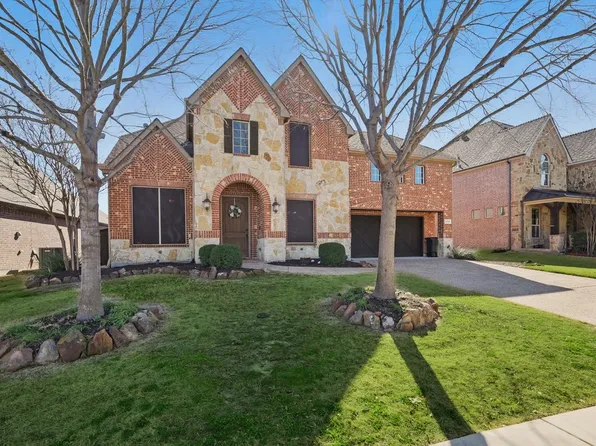 2610 Broadway Dr, Trophy Club, TX 76262